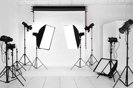 Recommended Photography Studio Lighting Kits For Photographers