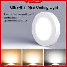 1w Mini Spotlight Lamp Ceiling