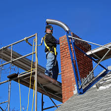 A Chimney Liner Is An Important