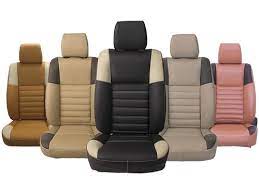 Car Seat Leather Manufacturers