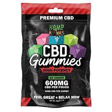 how to infuse gummies with cbd rich oil