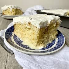 easy tres leches cake read eat repeat