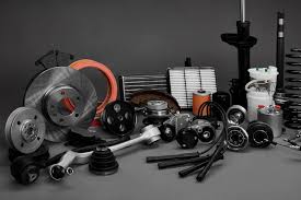 Understanding The Different Types Of Replacement Car Parts