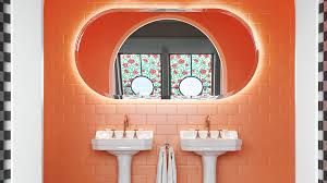 27 bathroom color ideas to inspire your