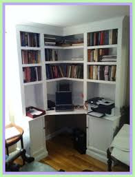 In this article, you'll learn how to plan, build, and install two bookcases with cabinet bases flanking a window seat. 58 Reference Of Built In Bookshelf And Desk Ideas In 2020 Bookshelf Desk Corner Desk Office Bookshelves Diy