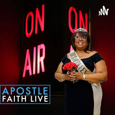 Apostle Faith Live