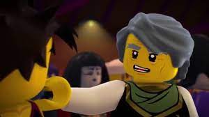 Ninjago* Sensei Garmadon | Lego ninjago, Ninjago, Innocent bystander