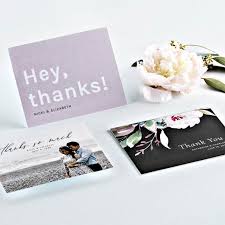 the 22 best wedding thank you notes of 2023