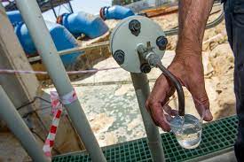 desalination breakthrough saving the