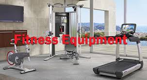 life fitness and true fitness equipment