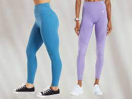 the 5 best gymshark leggings of 2024