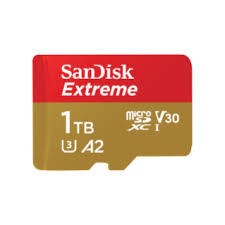 Use our free online guide to match your camera or phone to the best compatible sd card. Sandisk Extreme Microsdxc Uhs I Card Western Digital Store