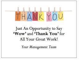 Here are some thank you quotes for employees what you can use to appreciate your employee's hard work, to congratulate for success i am very appreciative of your support and your thoughtful gift. Workplace Thank You Archives Gthankyou Celebrating Work Via Relatably Com Employee Appreciation Quotes Appreciation Quotes Employee Recognition Quotes