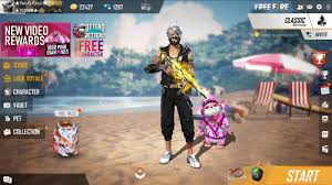 Free fire is ultimate pvp survival shooter game like fortnite battle royale. Free Fire Live Hindi Free Diamond 1000 And Dj Alok Giveaway Titanium Gamer Youtube