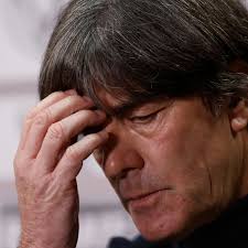 He is an actor, known for tomorrow starts now (2012), tatort (1970) and fifa confederations cup russia 2017 (2017). Germany Vow To Stand By Joachim Low As Coach Despite 6 0 Thrashing In Spain Germany The Guardian