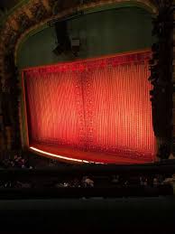 Photos At New Amsterdam Theatre