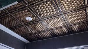 pvc embossed interior ceiling tiles