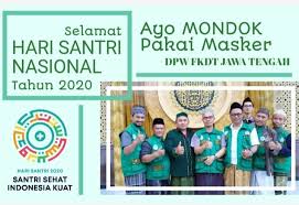 Jawa tengah (central java) province logo. Dpw Fkdt Jawa Tengah Home Facebook