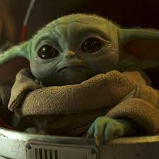 The Mandalorian": Baby-Yoda hat endlich ...