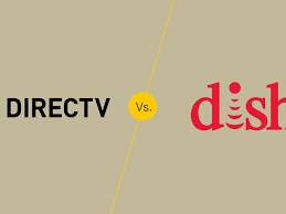 Directv Vs Dish Network