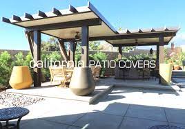 California Patio Covers Inc Free