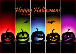 Free Download Funny Halloween Wallpaper HD