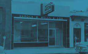 We are a multiple line insurance agency offering coverage for your personal, business, auto and workers comp insurance needs just to name a few. Harold Wells And Sons Insurance Agency Office Historic Downtown Wilmington Nc Wells Insurance