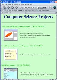 Sample Student E Portfolio Download Scientific Diagram