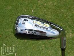 hot launch hl3 iron wood review
