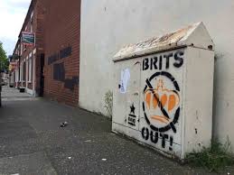 תוצאת תמונה עבור ‪graffiti belfast‬‏