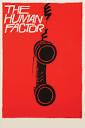 The Human Factor (1979) directed by Otto Preminger • Reviews, film ...
