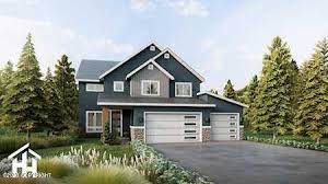 anchorage luxury homes