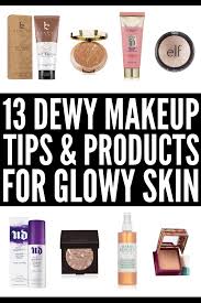 how to get dewy skin 13 sun kissed