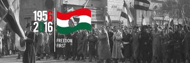 Image result for the Hungarian rebellion