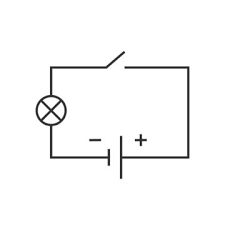 simple circuit diagram images browse