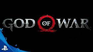God_of_war_logo.png ‎(532 × 113 pixels, file size: God Of War E3 2016 Moments Ps4 Youtube