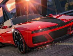 the best cars to in gta