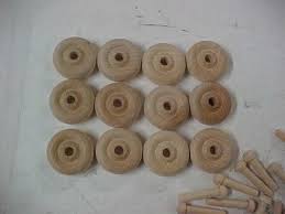 wooden toy wheels s ebay