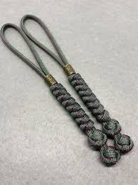 We did not find results for: 550 Paracord Knife Lanyard 2pk Chameleon Cord Snake Knot With Brass Bead Ebay