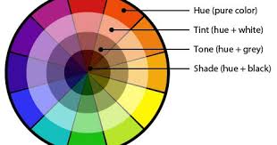 Graphic Design What Is Color Wheel