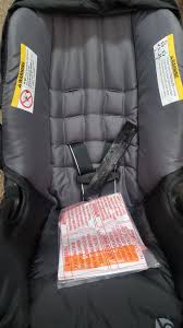 New Baby Trend Car Seat For In
