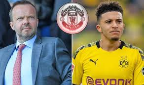 Chelsea 'stalling' on jadon sancho transfer as man utd make progress. Man Utd Able To Overcome Two Jadon Sancho Transfer Obstacles In Order To Seal Deal 247 News Around The World