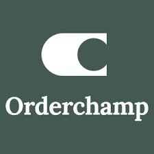 Orderchamp - Lightspeed