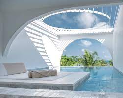 samui resort luxury pool villa suites