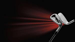 Nike Golf Introduces New Vr_s Forged Irons For Maximum Game