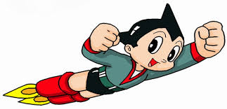 Share astro movie to your friends. Astro Boy Coloring Pages
