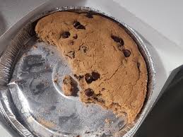 the ultimate chocolate chip cookie