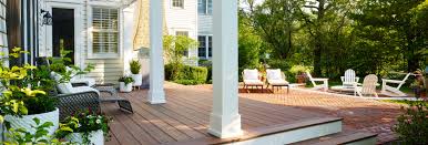 Does A Deck Add Value To A Home