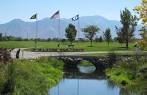 Timpanogos Golf Club - The Pasture Executive Course in Provo, Utah ...