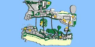 all gta vice city helicopter locations